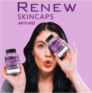 Renew Skin Caps