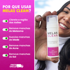 Melas Clean