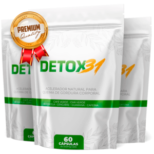 Detox31