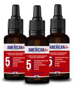 American Five Skincare