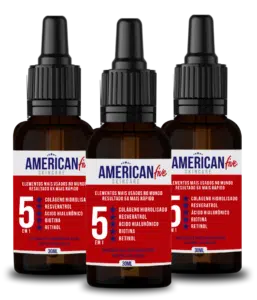 American Five Skincare