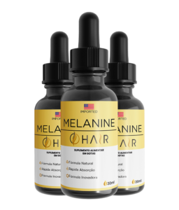 Melanine Hair